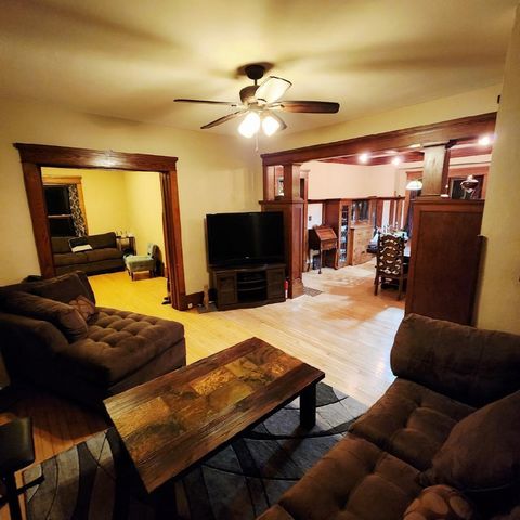 W204N16640 Jackson DRIVE, Jackson, WI 53037