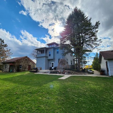 W204N16640 Jackson DRIVE, Jackson, WI 53037