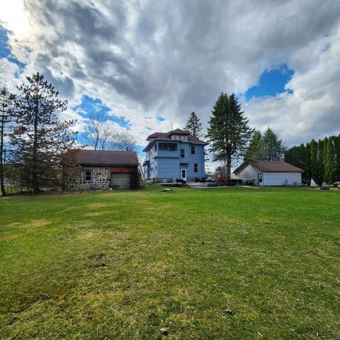 W204N16640 Jackson DRIVE, Jackson, WI 53037