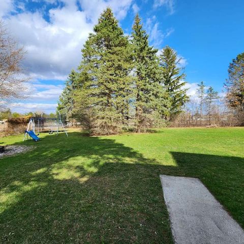 W204N16640 Jackson DRIVE, Jackson, WI 53037