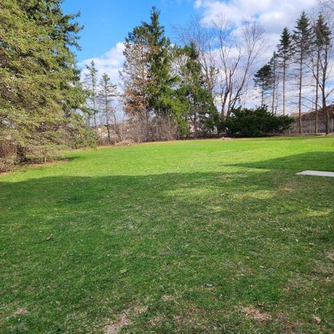 W204N16640 Jackson DRIVE, Jackson, WI 53037
