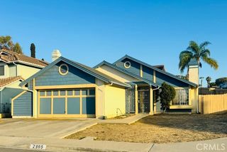 2995 Makaha, San Diego, CA 92154