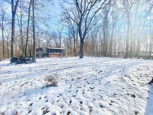 1310 N CR 500 W, Muncie, IN 47304