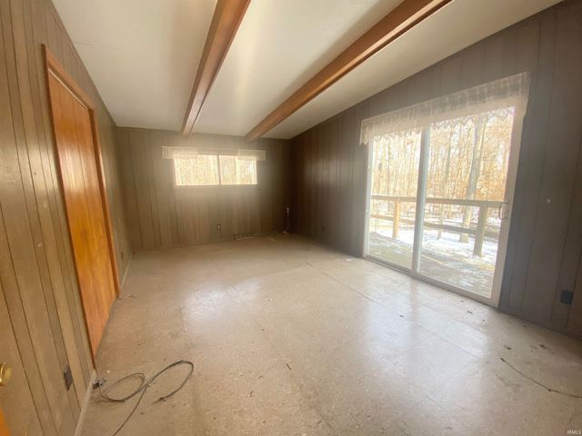 1310 N CR 500 W, Muncie, IN 47304