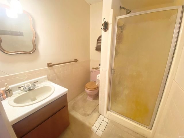 1310 N CR 500 W, Muncie, IN 47304