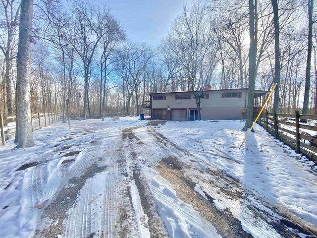 1310 N CR 500 W, Muncie, IN 47304