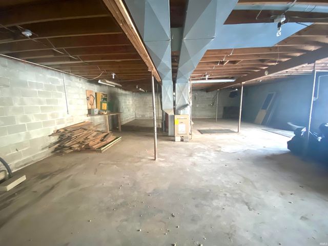 1310 N CR 500 W, Muncie, IN 47304