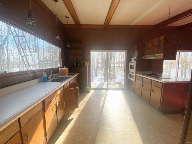 1310 N CR 500 W, Muncie, IN 47304