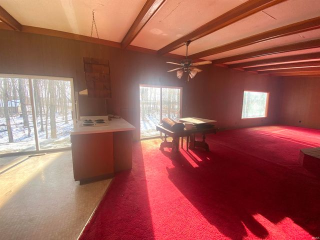 1310 N CR 500 W, Muncie, IN 47304