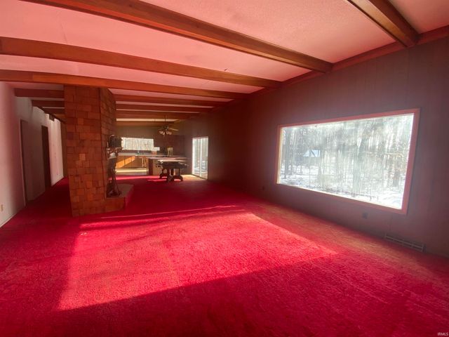 1310 N CR 500 W, Muncie, IN 47304