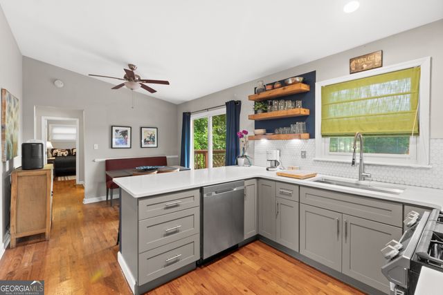 326 Norton Circle SE, Smyrna, GA 30082