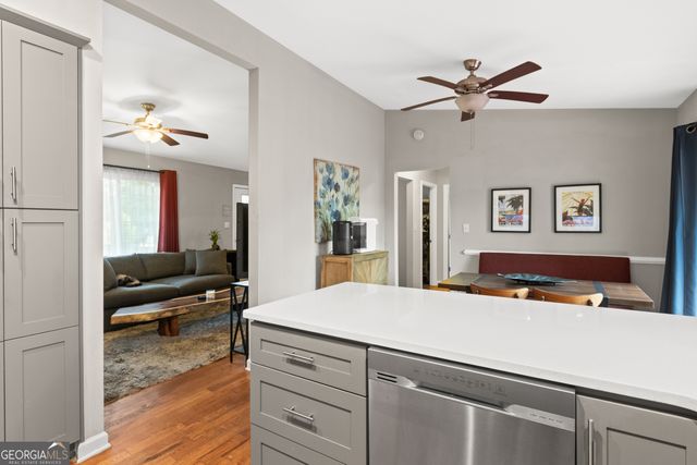 326 Norton Circle SE, Smyrna, GA 30082