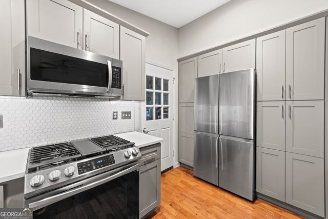 326 Norton Circle SE, Smyrna, GA 30082
