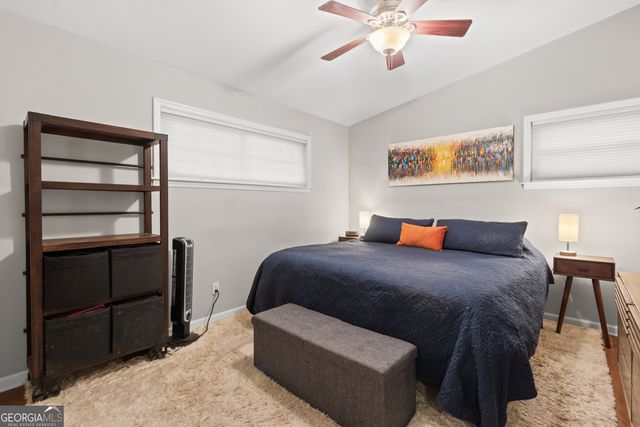 326 Norton Circle SE, Smyrna, GA 30082