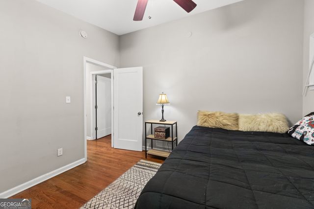 326 Norton Circle SE, Smyrna, GA 30082