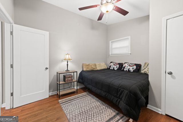 326 Norton Circle SE, Smyrna, GA 30082