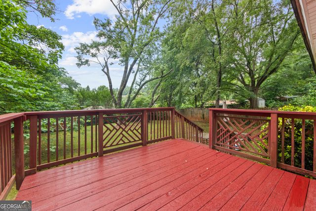 326 Norton Circle SE, Smyrna, GA 30082