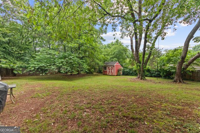 326 Norton Circle SE, Smyrna, GA 30082