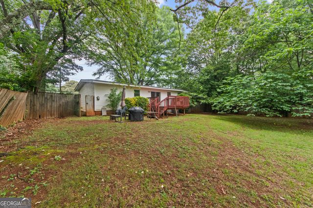 326 Norton Circle SE, Smyrna, GA 30082