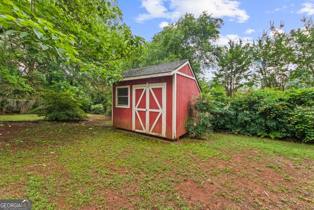 326 Norton Circle SE, Smyrna, GA 30082