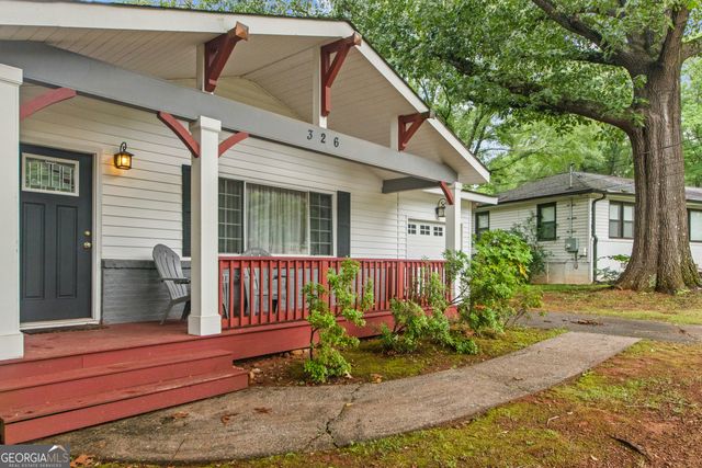 326 Norton Circle SE, Smyrna, GA 30082