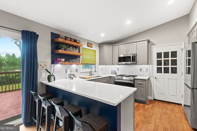 326 Norton Circle SE, Smyrna, GA 30082