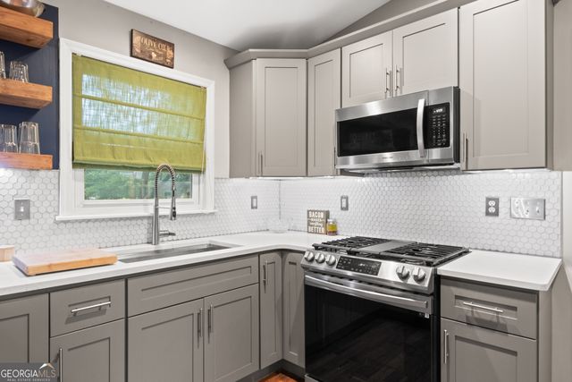 326 Norton Circle SE, Smyrna, GA 30082
