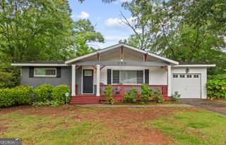 326 Norton Circle SE, Smyrna, GA 30082