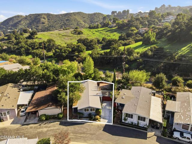 23777 Mulholland Highway 177, Calabasas, CA 91302