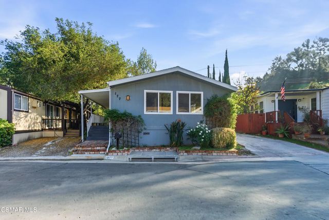 23777 Mulholland Highway 177, Calabasas, CA 91302