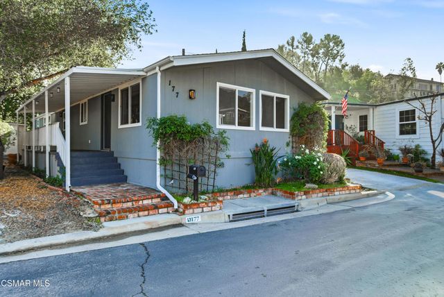 23777 Mulholland Highway 177, Calabasas, CA 91302