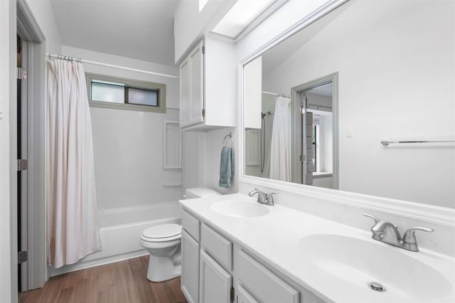7912 Tiffany DR, Austin, TX 78749