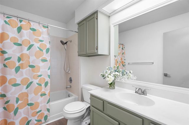 7912 Tiffany DR, Austin, TX 78749