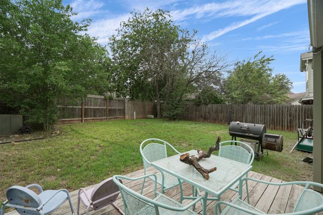 7912 Tiffany DR, Austin, TX 78749