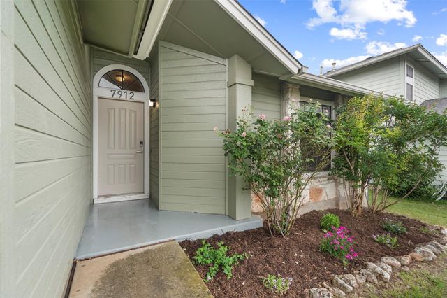 7912 Tiffany DR, Austin, TX 78749