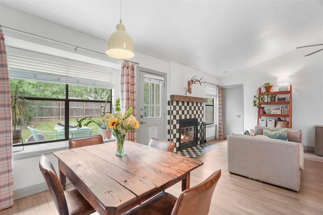 7912 Tiffany DR, Austin, TX 78749