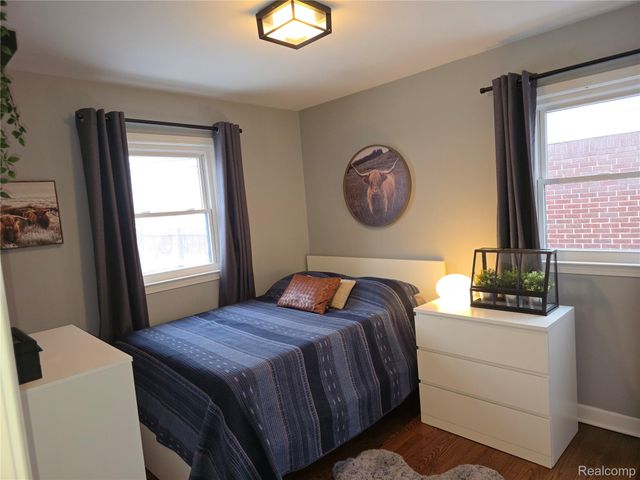 32863 Beacon Lane, Fraser, MI 48026