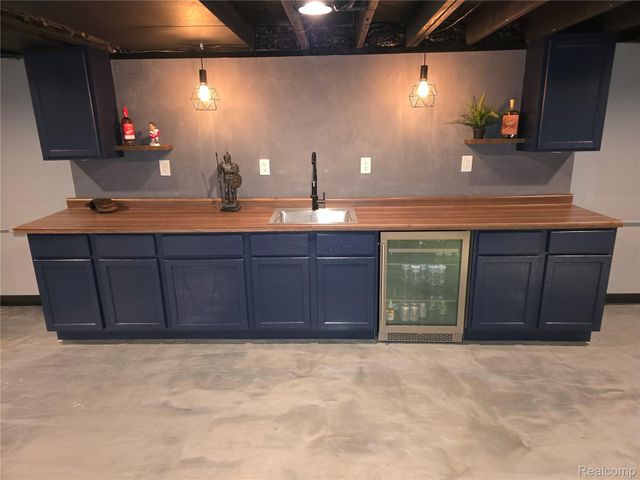 32863 Beacon Lane, Fraser, MI 48026