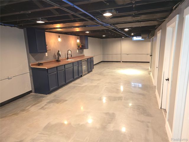 32863 Beacon Lane, Fraser, MI 48026