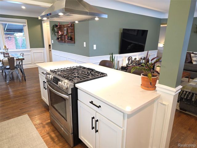 32863 Beacon Lane, Fraser, MI 48026