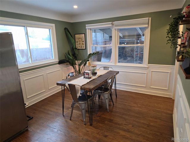 32863 Beacon Lane, Fraser, MI 48026