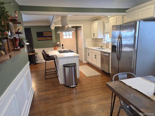 32863 Beacon Lane, Fraser, MI 48026