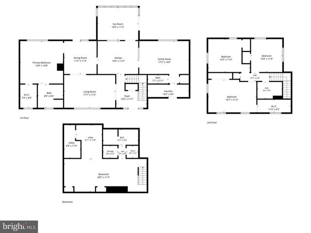 216 REVERE RD, Marlton, NJ 08053