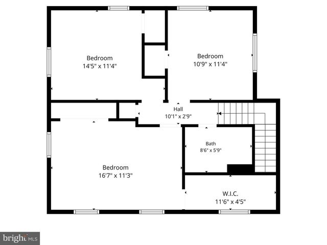 216 REVERE RD, Marlton, NJ 08053