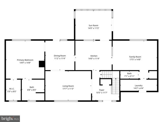 216 REVERE RD, Marlton, NJ 08053