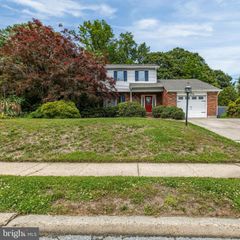 216 REVERE RD, Marlton, NJ 08053