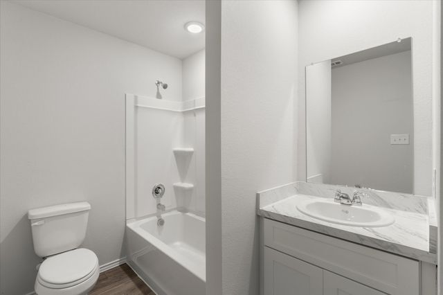 293 Victory Drive, Mabank, TX 75147