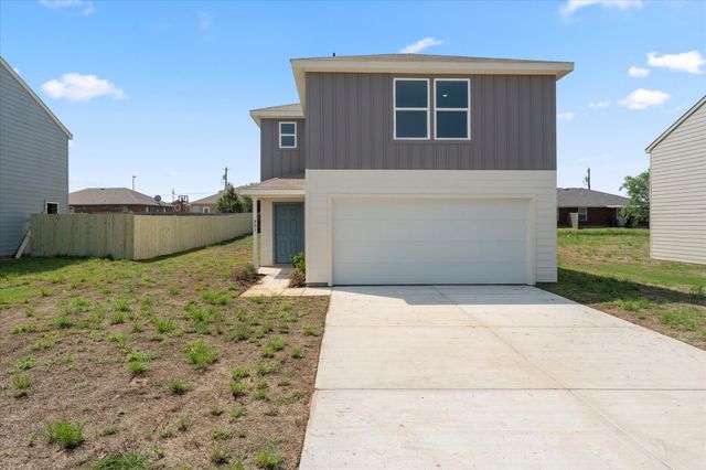 293 Victory Drive, Mabank, TX 75147