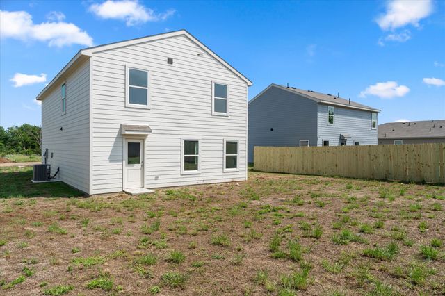 293 Victory Drive, Mabank, TX 75147