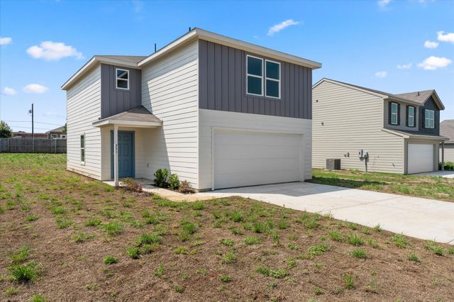 293 Victory Drive, Mabank, TX 75147